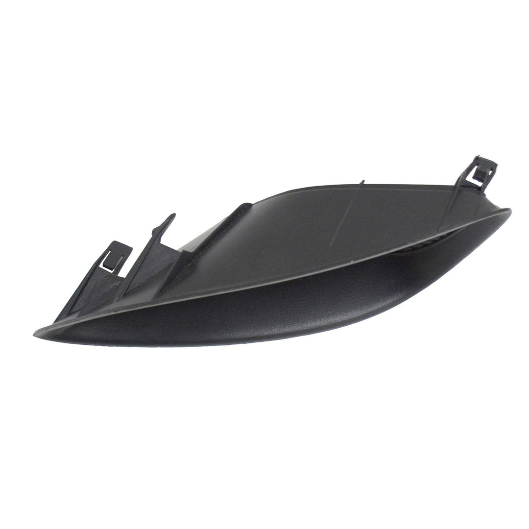 Front Left Fog Light Bezel for 2007-2010 Toyota Yaris Sedan