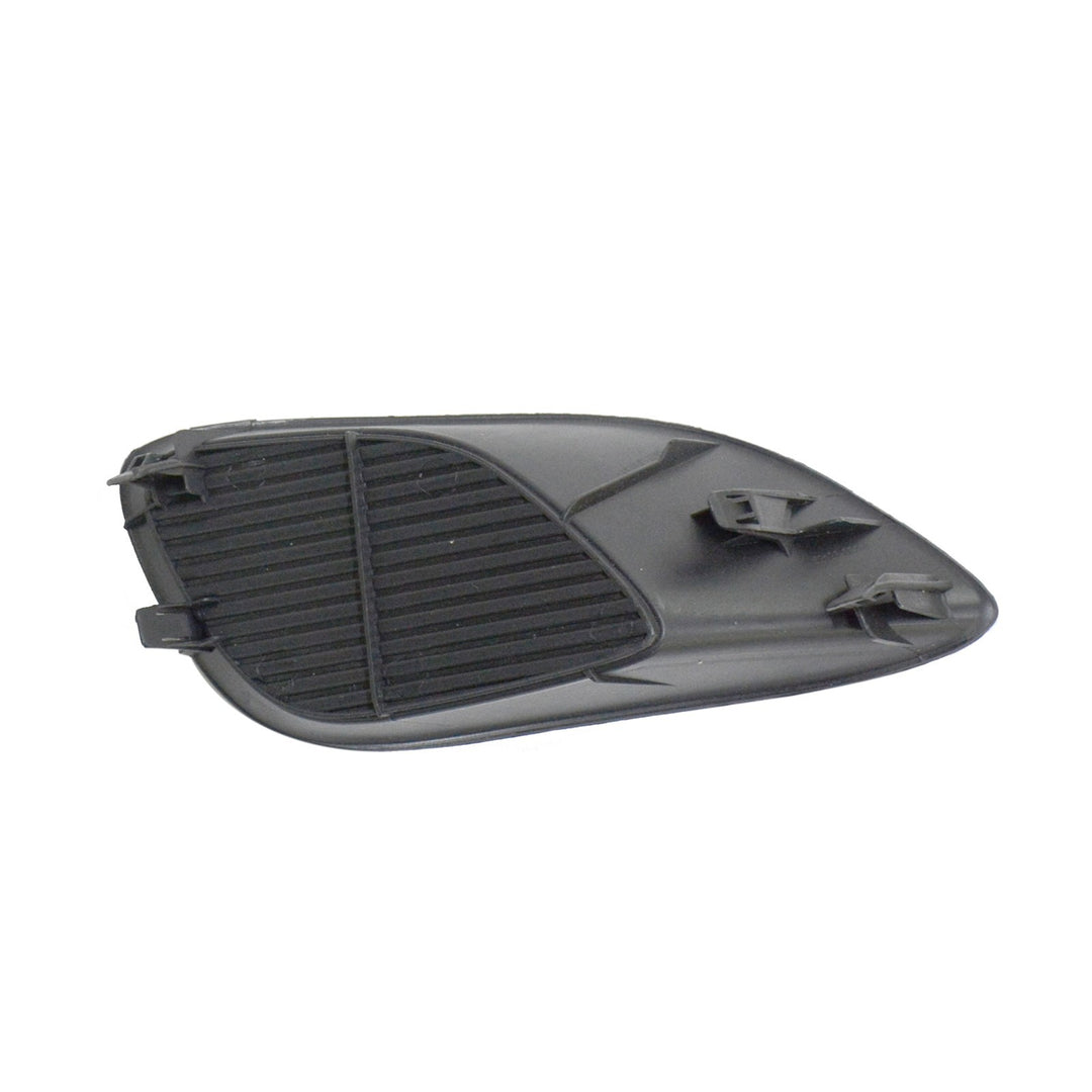 Front Left Fog Light Bezel for 2007-2010 Toyota Yaris Sedan