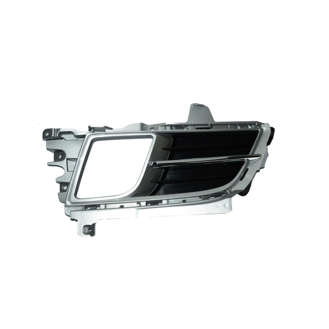 Front Left Fog Light Bezel for 2009-2010 Mazda 6