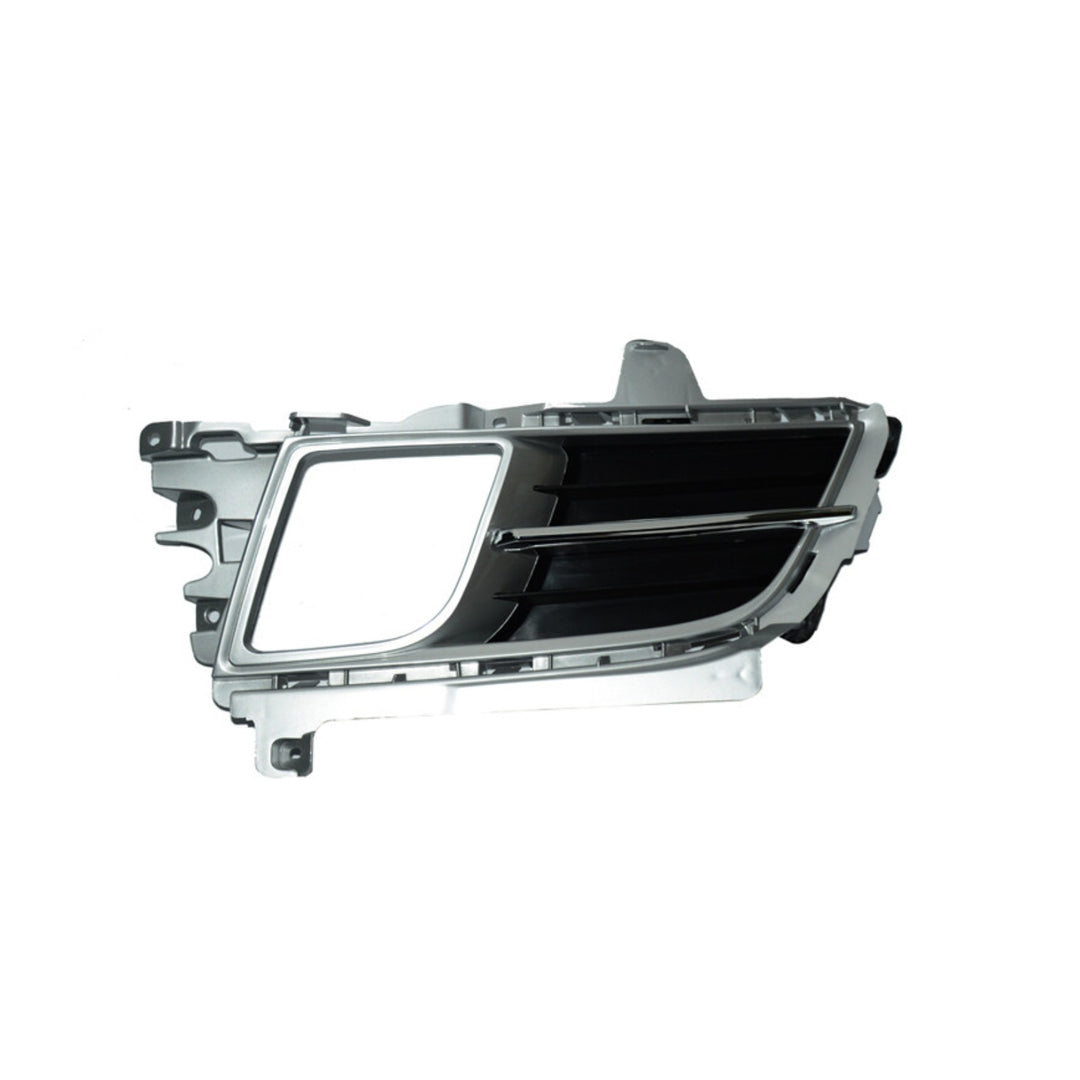 Front Left Fog Light Bezel for 2009-2010 Mazda 6