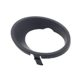 Front Left Fog Light Bezel Ring for 1999-2004 BMW X5