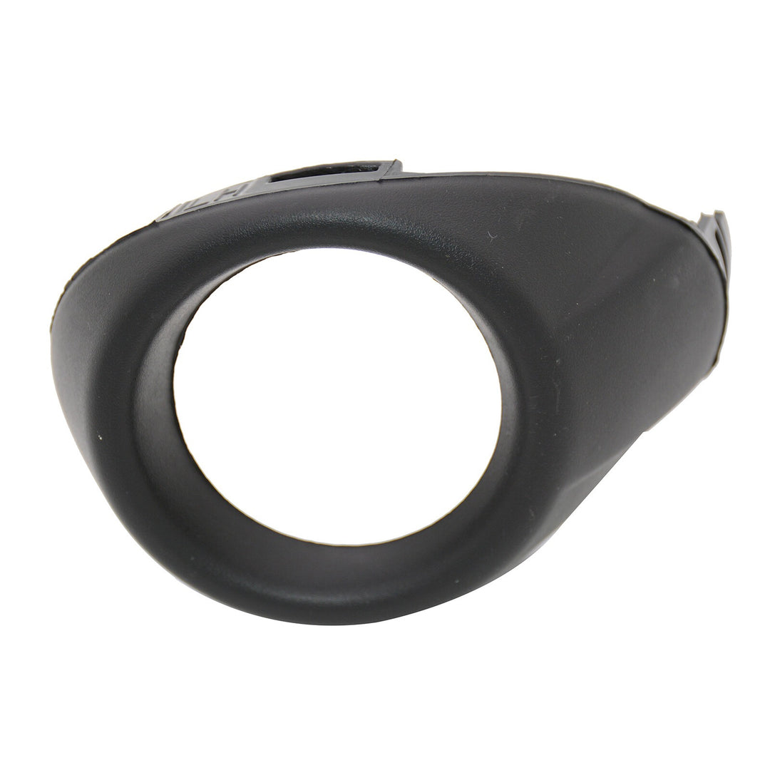 Front Left Fog Light Cover for 2012-2014 Ford Focus