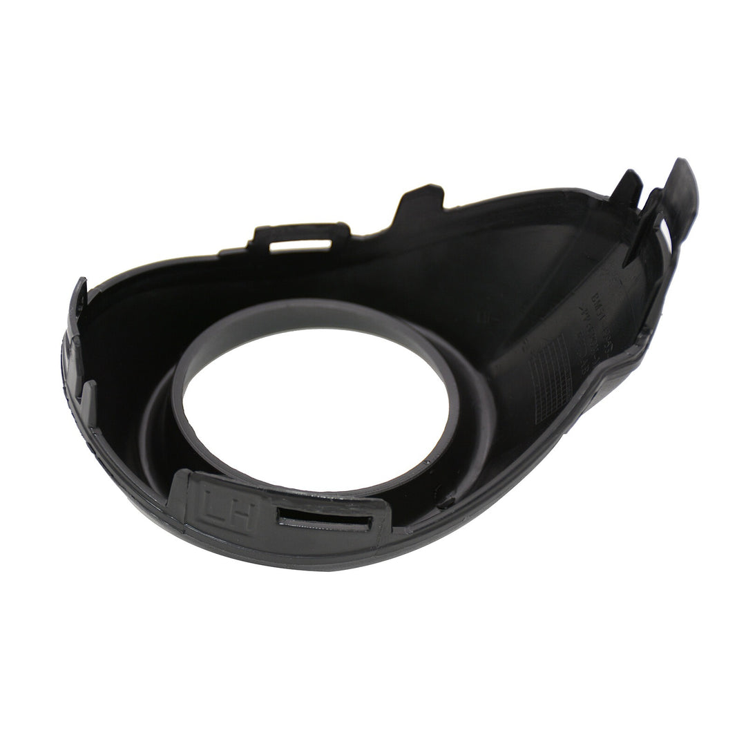 Front Left Fog Light Cover for 2012-2014 Ford Focus