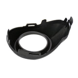 Front Left Fog Light Cover for 2012-2014 Ford Focus