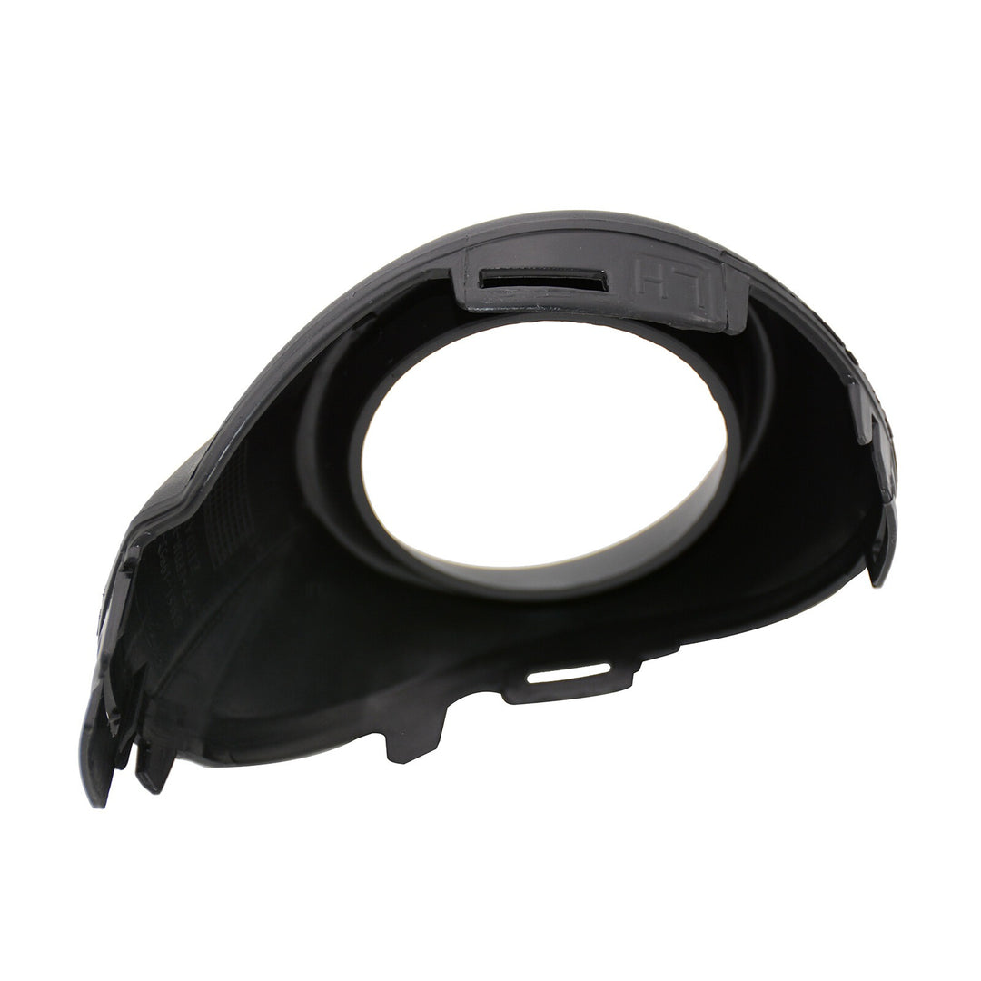 Front Left Fog Light Cover for 2012-2014 Ford Focus