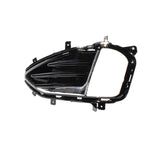 Front Left Fog Light Cover for 2019-2022 Ford Edge Sport