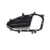 Front Left Fog Light Cover for 2019-2022 Ford Edge Sport