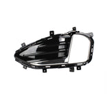 Front Left Fog Light Cover for 2019-2022 Ford Edge Sport