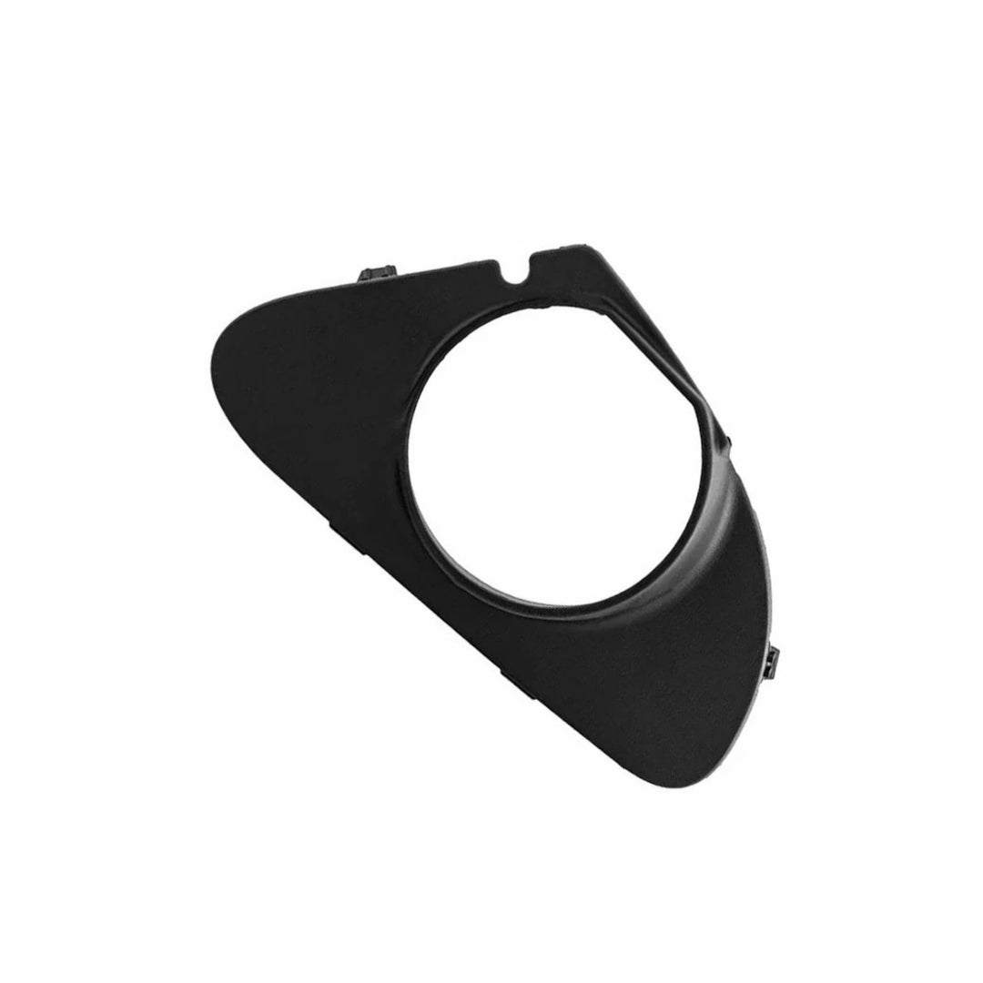 Front Left Fog Light Cover Frame for 2004-2010 BMW 645Ci 650i E64