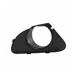 Front Left Fog Light Cover Frame for 2004-2010 BMW 645Ci 650i E64