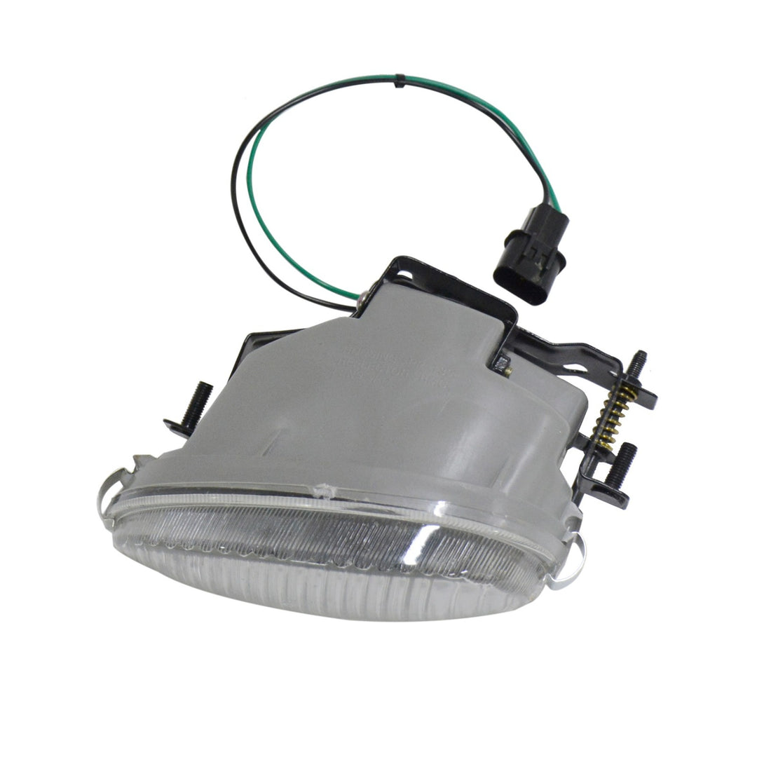 Front Left Fog Light for 1998-1999 Hyundai Accent
