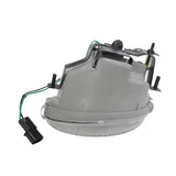 Front Left Fog Light for 1998-1999 Hyundai Accent