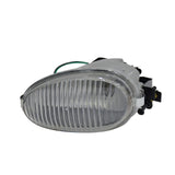 Front Left Fog Light for 1998-1999 Hyundai Accent