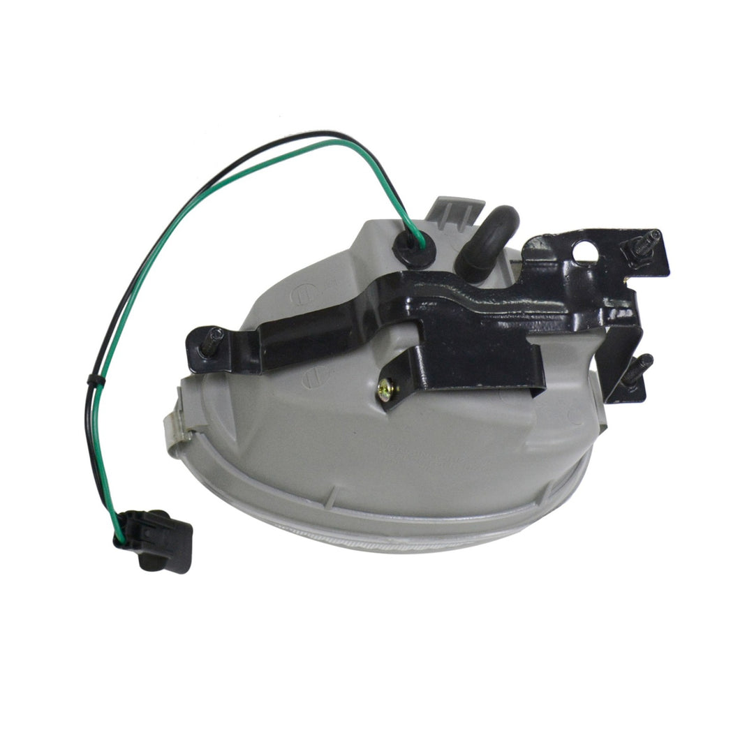 Front Left Fog Light for 1998-1999 Hyundai Accent
