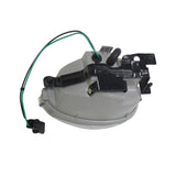 Front Left Fog Light for 1998-1999 Hyundai Accent