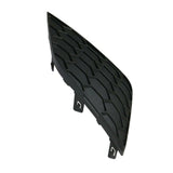 Front Left Fog Light Grille Bezel for 2016-2018 Nissan Sentra