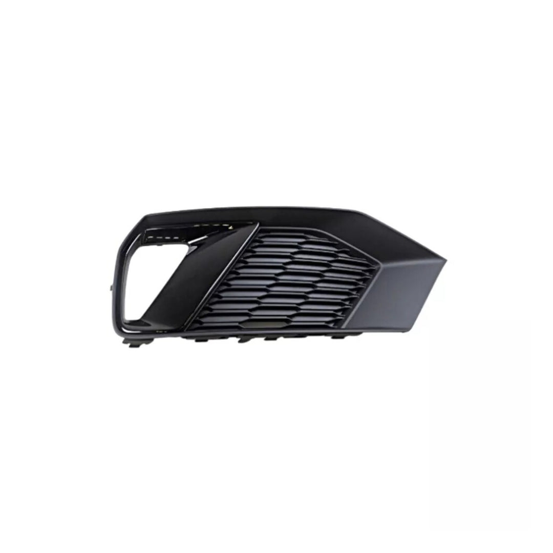 Front Left Fog Light Grille Cover for 2019-2024 Audi A7