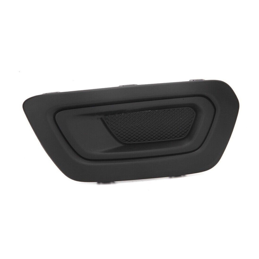 Front Left Fog Light Grille Cover for 2020-2022 Ford Transit 150 250 350