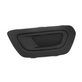 Front Left Fog Light Grille Cover for 2020-2022 Ford Transit 150 250 350