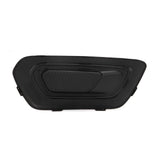Front Left Fog Light Grille Cover for 2020-2022 Ford Transit 150 250 350