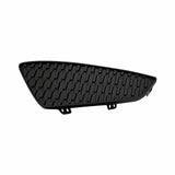 Front Left Fog Light Grille Cover for 2021 Toyota Sienna SE XSE