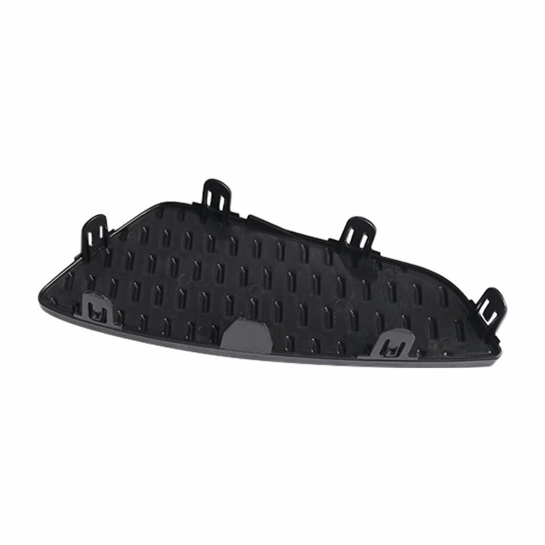 Front Left Fog Light Grille Cover for 2021 Toyota Sienna SE XSE