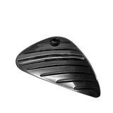 Front Left Fog Light Grille Cover for 2023-2025 Mercedes-Benz E-Class