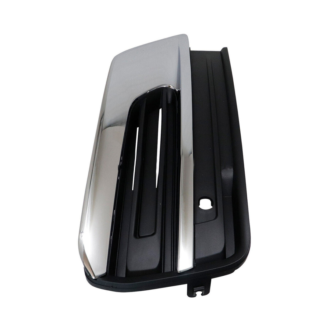 Front Left Fog Light Grille Trim for 2020-2021 Volvo XC90
