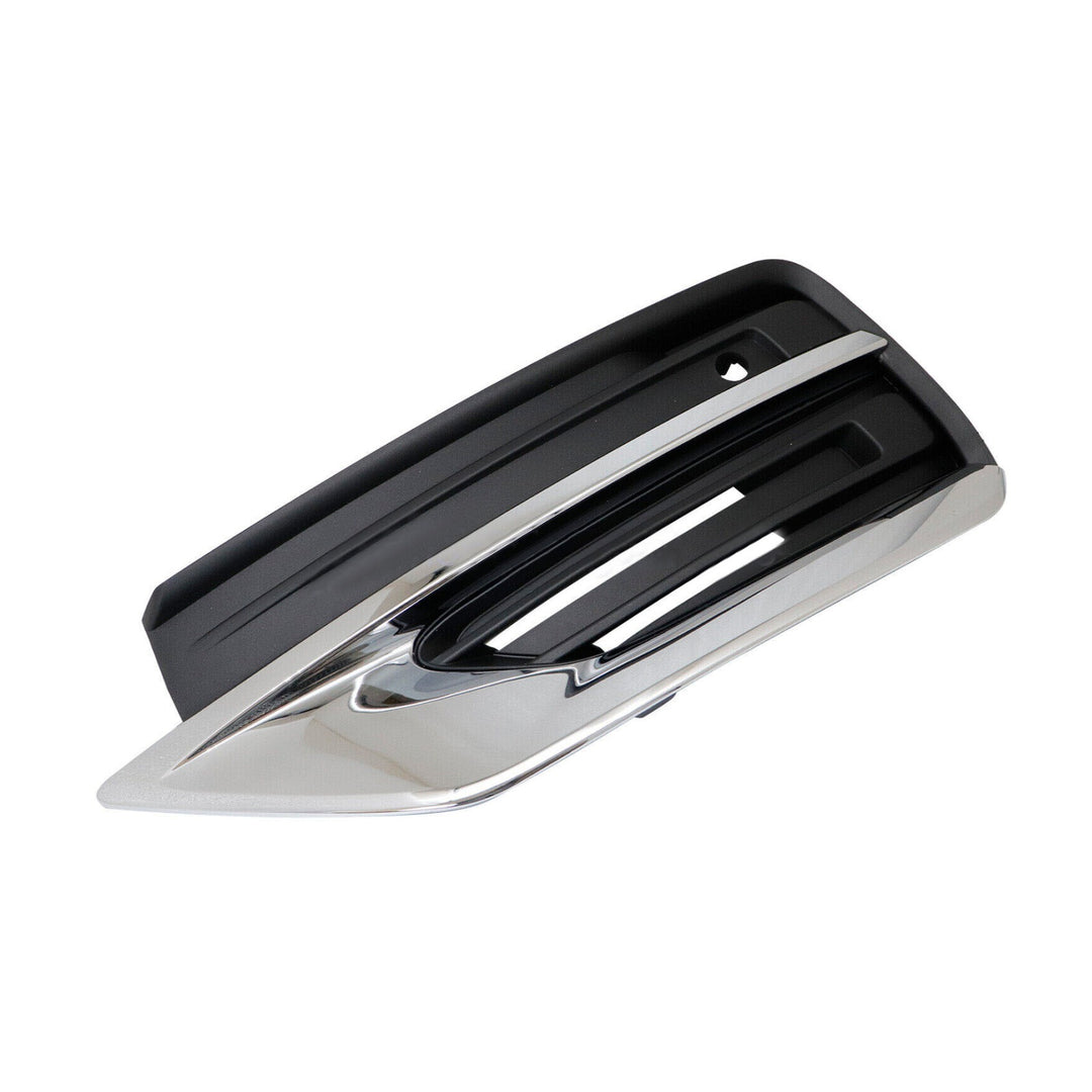 Front Left Fog Light Grille Trim for 2020-2021 Volvo XC90