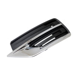 Front Left Fog Light Grille Trim for 2020-2021 Volvo XC90
