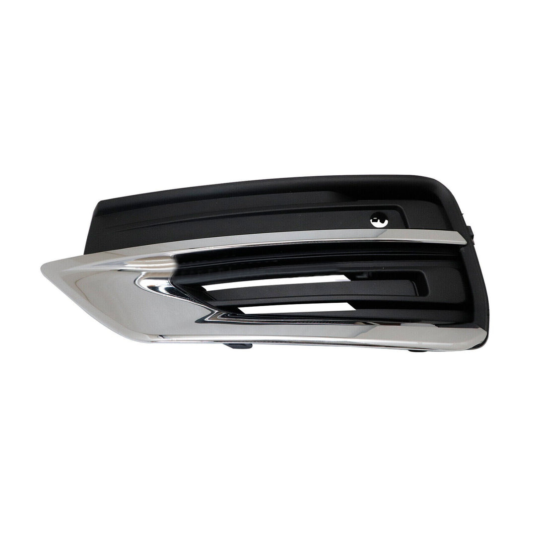 Front Left Fog Light Grille Trim for 2020-2021 Volvo XC90