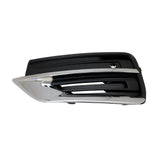 Front Left Fog Light Grille Trim for 2020-2021 Volvo XC90