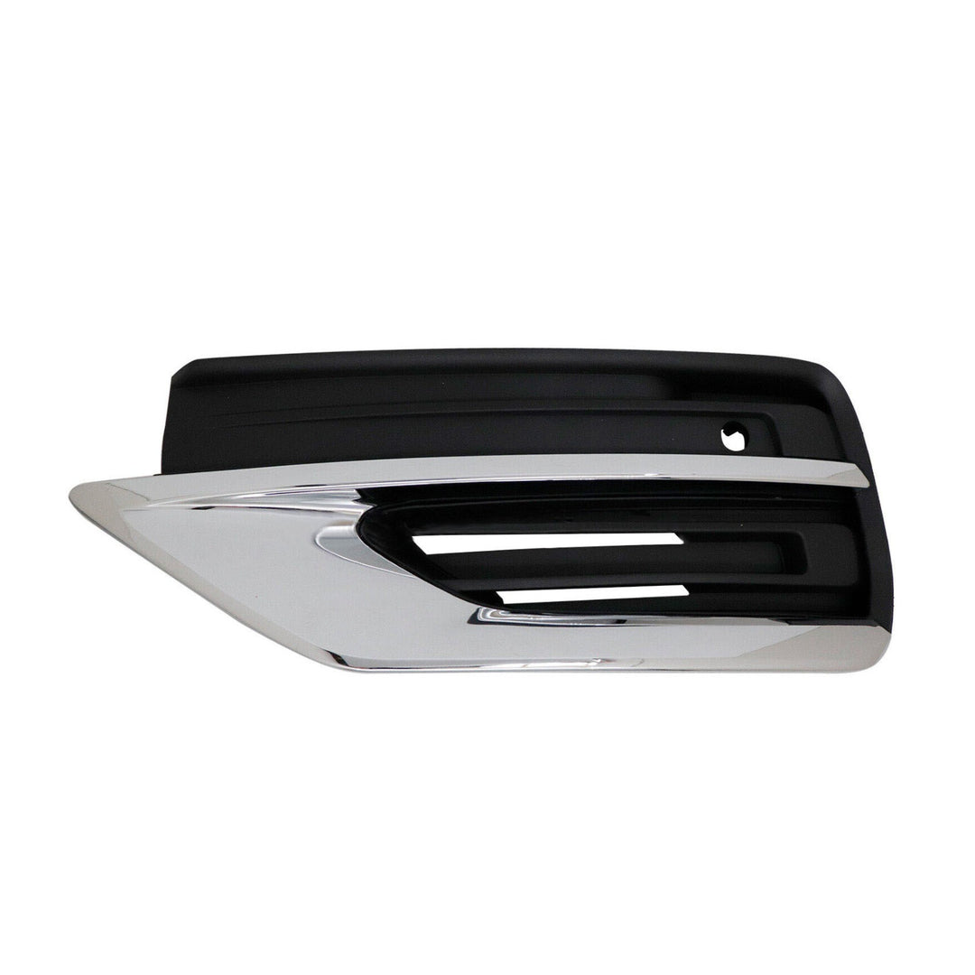 Front Left Fog Light Grille Trim for 2020-2021 Volvo XC90