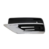 Front Left Fog Light Grille Trim for 2020-2021 Volvo XC90