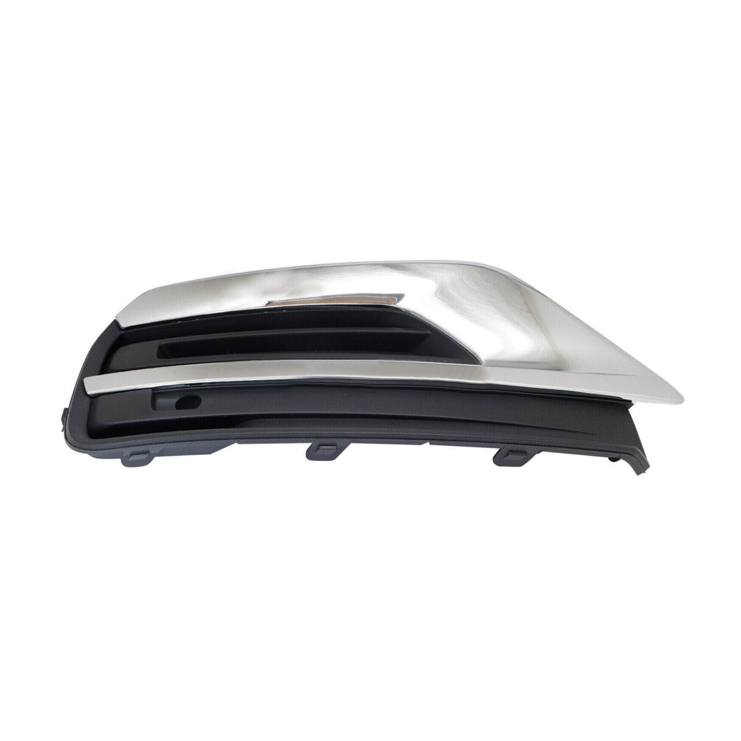 Front Left Fog Light Grille Trim for 2020-2021 Volvo XC90