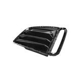 Front Left Fog Light Grille Trim for 2021-2025 BMW 4 Series i4 Sedan