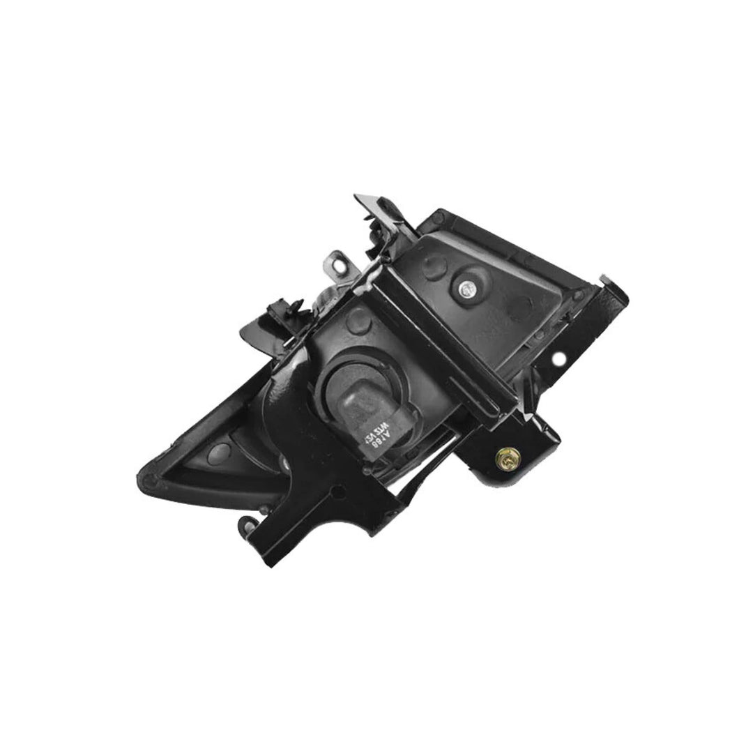 Front Left Fog Light with Bezel for 2006-2008 Hyundai Sonata