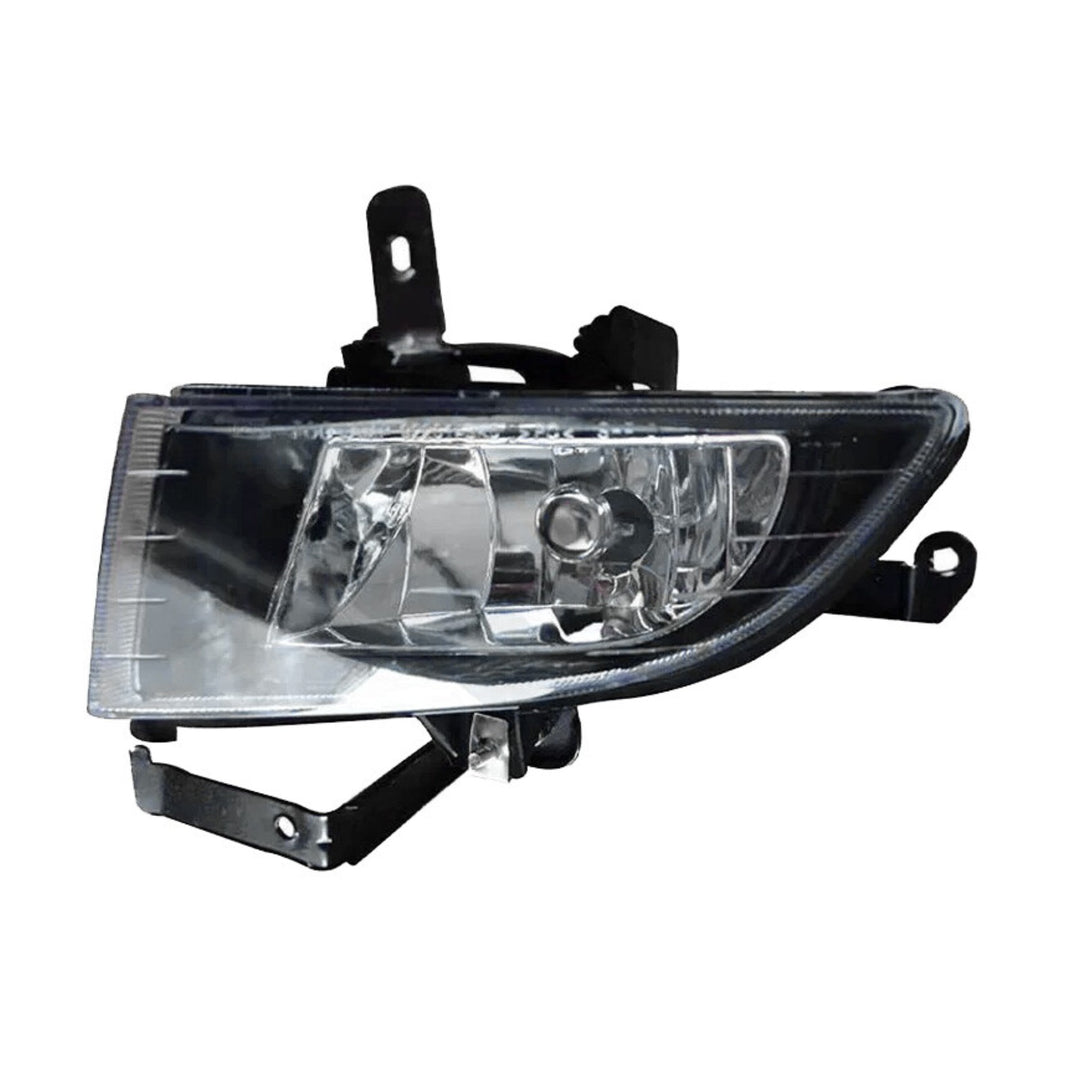 Front Left Fog Light with Bezel for 2006-2008 Hyundai Sonata