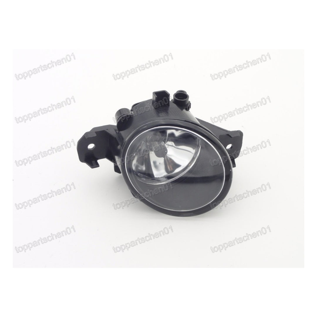 Front Left Fog Light with Bulb for 2012-2014 Nissan Versa