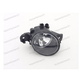 Front Left Fog Light with Bulb for 2012-2014 Nissan Versa