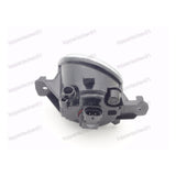 Front Left Fog Light with Bulb for 2012-2014 Nissan Versa