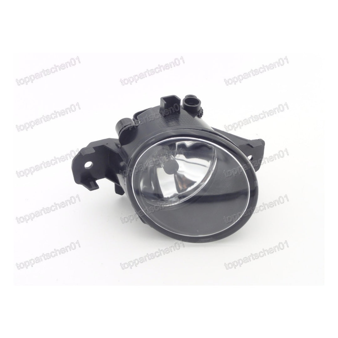 Front Left Fog Light with Bulb for 2012-2014 Nissan Versa