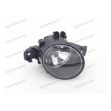 Front Left Fog Light with Bulb for 2012-2014 Nissan Versa