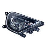 Front Left Fog Light with Bulb for 2016-2018 Volkswagen Touareg
