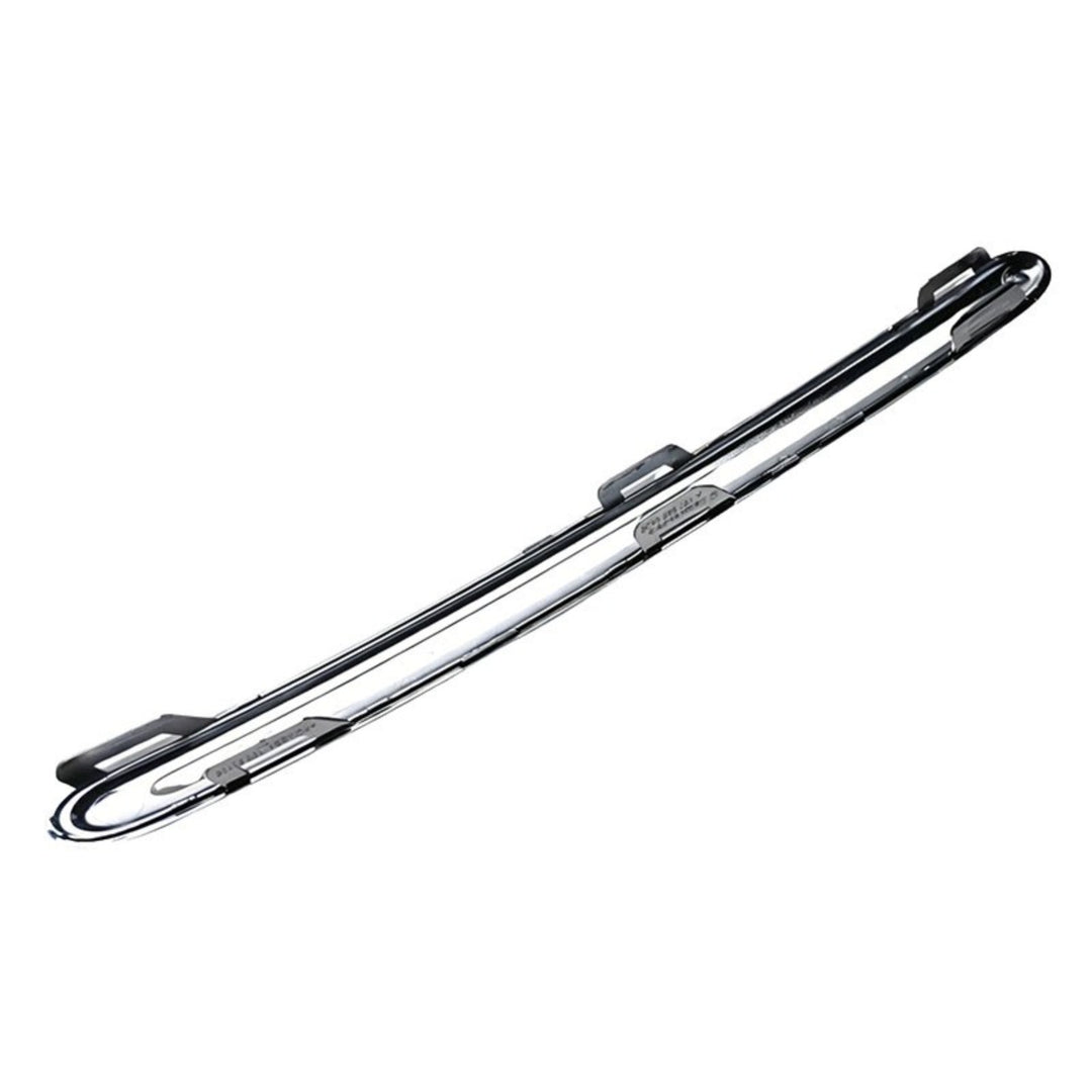 Front Left Grille Chrome Molding for 2020-2022 Mercedes-Benz GLE