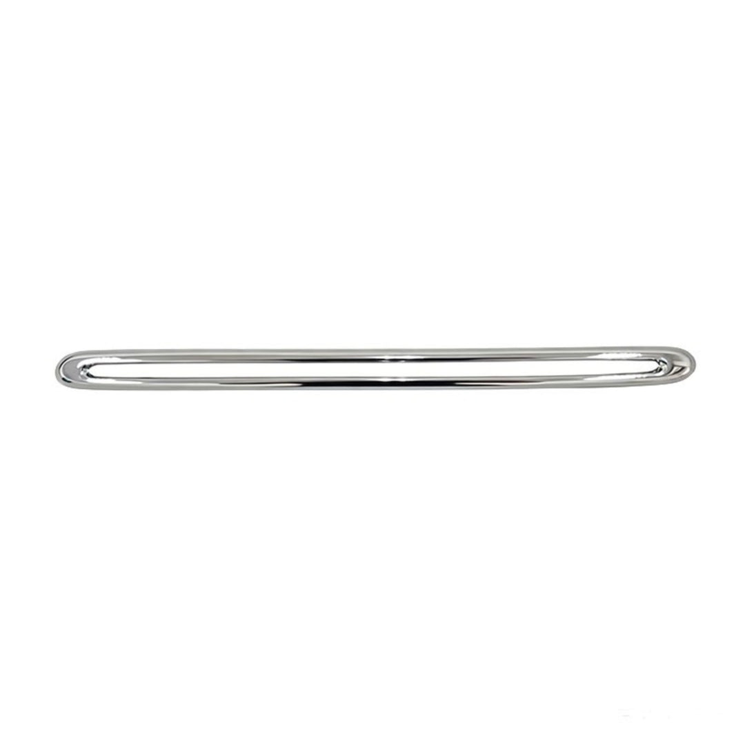 Front Left Grille Chrome Molding for 2020-2022 Mercedes-Benz GLE