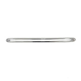 Front Left Grille Chrome Molding for 2020-2022 Mercedes-Benz GLE