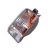 Front Left Halogen Fog Light for 2001-2003 Toyota RAV4