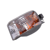 Front Left Halogen Fog Light for 2001-2003 Toyota RAV4