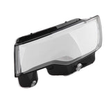 Front Left Headlight Lens Cover for 2014-2021 Jeep Grand Cherokee